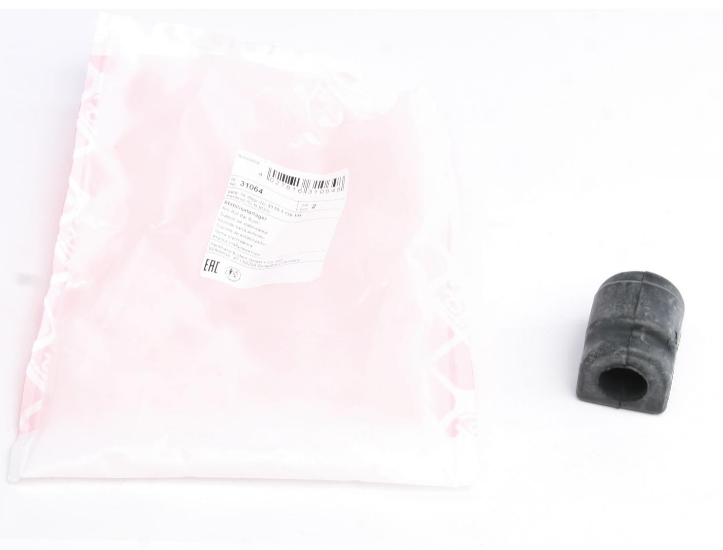 31064 FEBI BILSTEIN